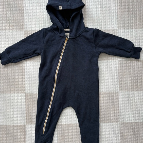 Mini Mioche romper - Picture 1 of 2